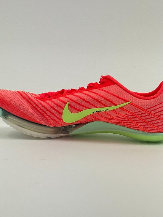 Nike Air Zoom Maxfly 2 \'Bright Crimson\' FD8395-600 Track Multi Size main image 5
